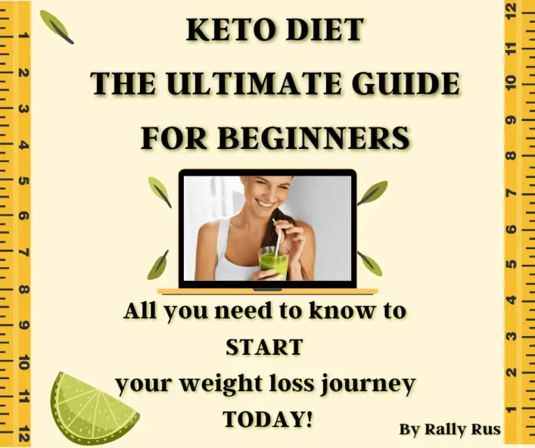 Keto Diet for Beginners