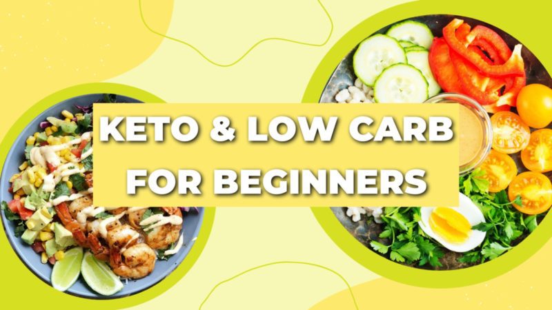 Keto for beginners Facebook group