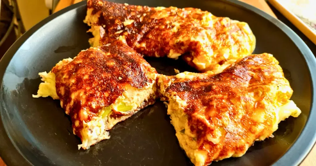 Keto Tuna Fish Wraps