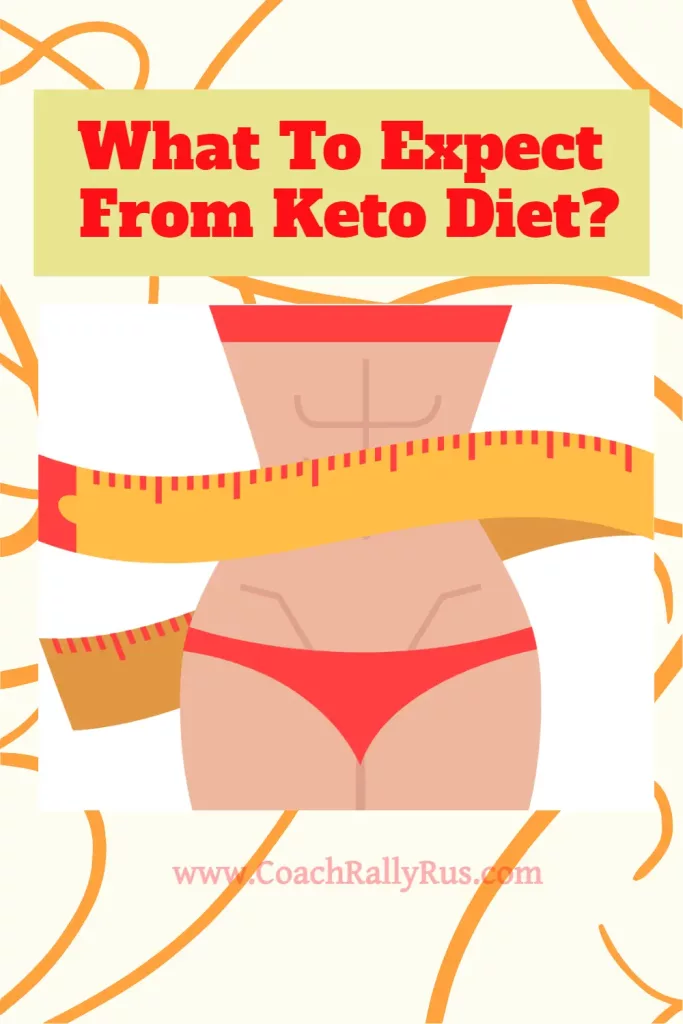 Keto Diet Effects: Positive And Negative