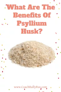 What Is Psyllium Husk