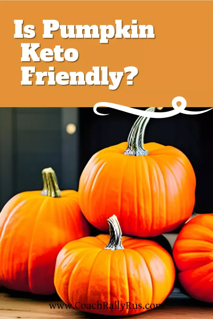 Is Pumpkin Keto Friendly?