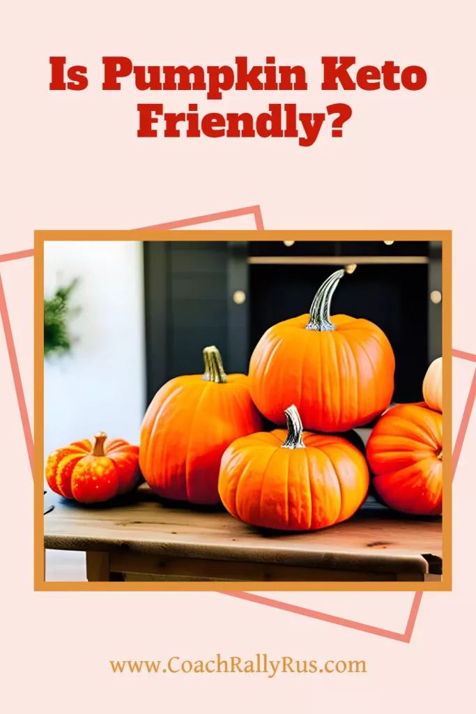 Is Pumpkin Keto Friendly?