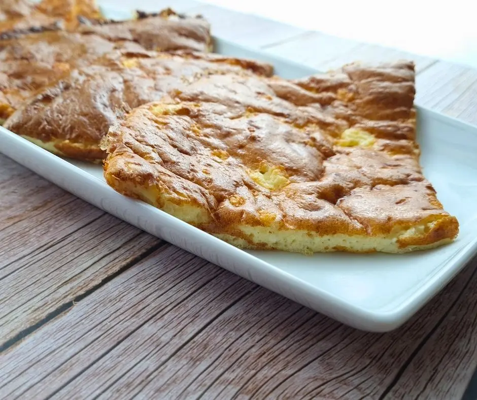 Keto Banitsa