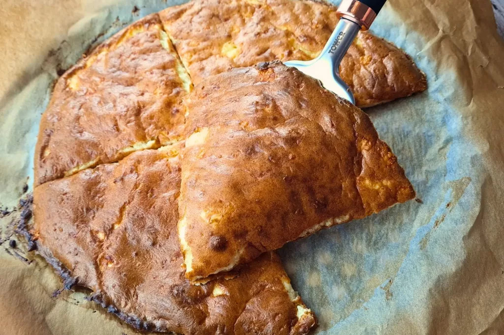 Keto Banitsa