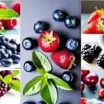 Keto Fruits Berries