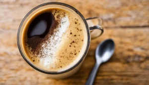 Bulletproof Coffee