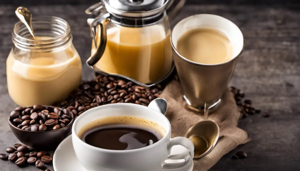 Bulletproof Coffee